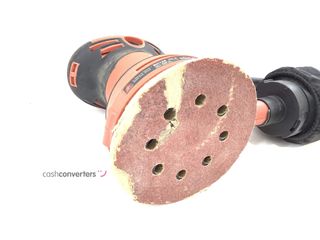 lijadora orbital stayer ro125