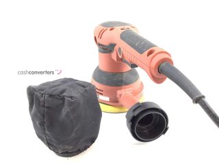 lijadora orbital stayer ro125