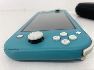 nintendo switch lite nintendo switch lite