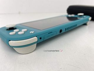 nintendo switch lite nintendo switch lite