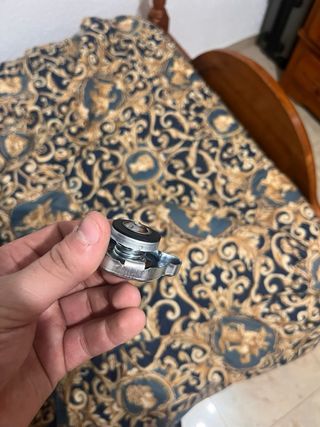 Tapon de radiador