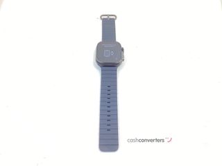 apple watch ultra 3 49mm (gps 5g) titanio