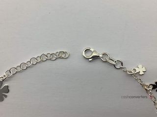pulsera plata 925mm