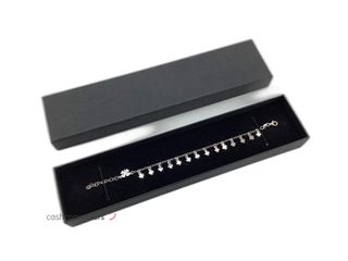 pulsera plata 925mm