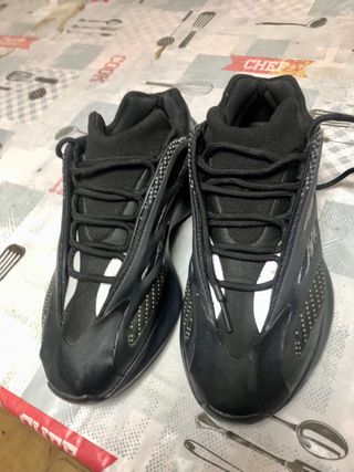 Adidas Zapatilla talla 42