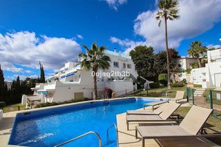 Piso en venta en Nueva Andalucía centro en Marbella