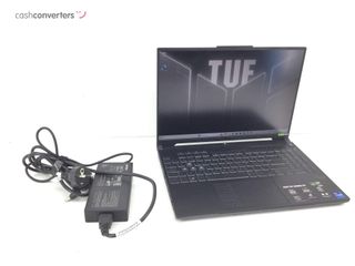 pc portatil asus tuf