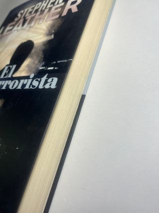 El terrorista