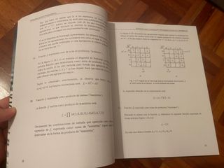 Lote libros de grado de ingeniería informática