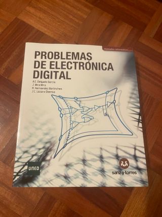 Lote libros de grado de ingeniería informática