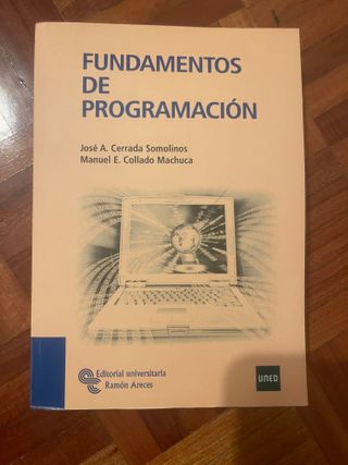 Lote libros de grado de ingeniería informática