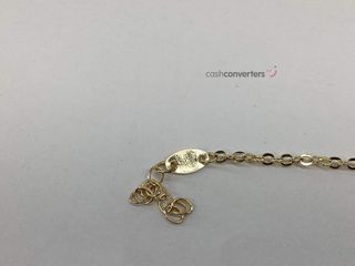 pulsera oro 18k
