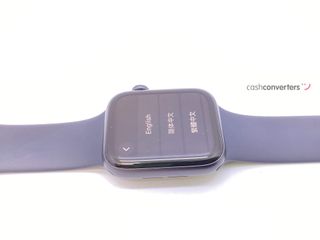 apple watch se 44mm (gps) (a2352) aluminio