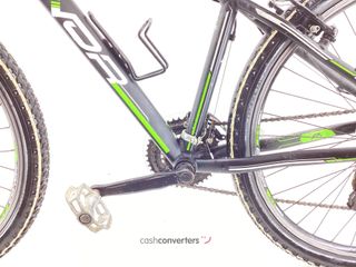 bicicleta montaña conor 6300