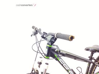 bicicleta montaña conor 6300