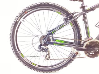 bicicleta montaña conor 6300