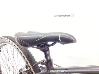 bicicleta montaña conor 6300