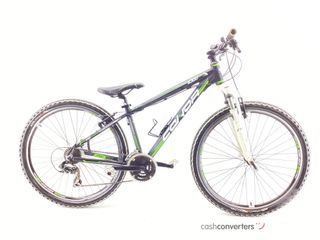 bicicleta montaña conor 6300