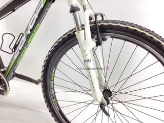 bicicleta montaña conor 6300