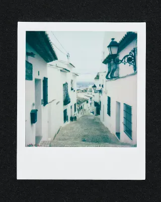 3 Cartucce Polaroid i-Type Color 09/25 24 foto