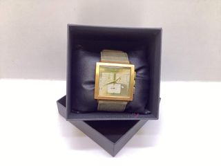 reloj pulsera caballero armand basi a-0122g