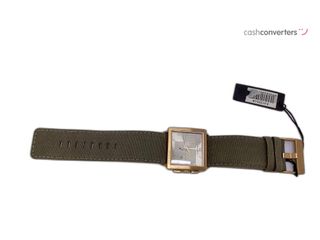 reloj pulsera caballero armand basi a-0122g