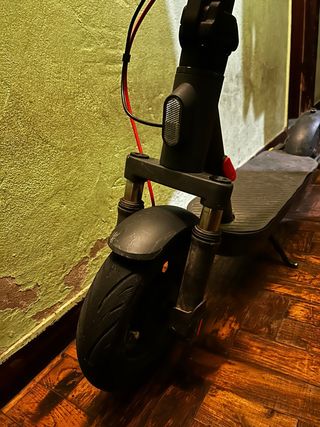 Patín Eléctrico Eleti Potente Ligero