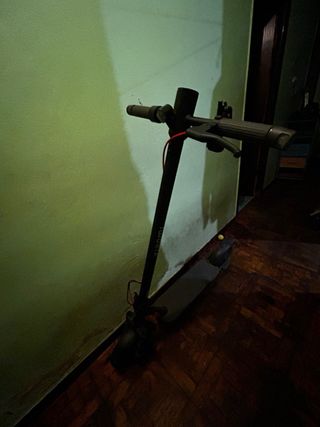 Patín Eléctrico Eleti Potente Ligero