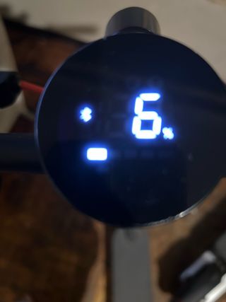 Patín Eléctrico Eleti Potente Ligero