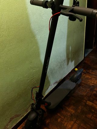 Patín Eléctrico Eleti Potente Ligero