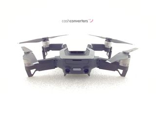 dron con camara dji mavic air
