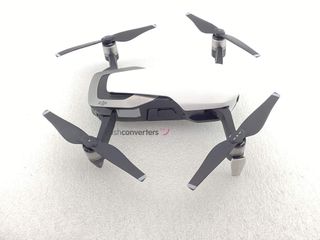 dron con camara dji mavic air