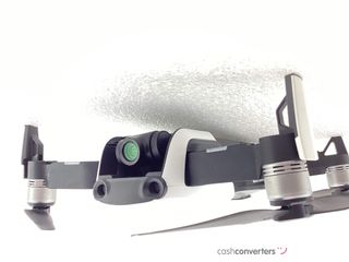 dron con camara dji mavic air