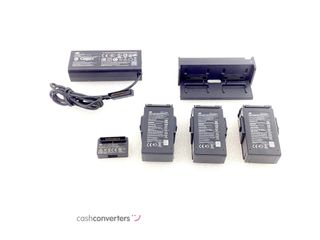 dron con camara dji mavic air