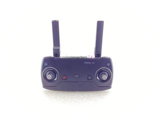 dron con camara dji mavic air