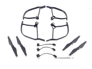 dron con camara dji mavic air