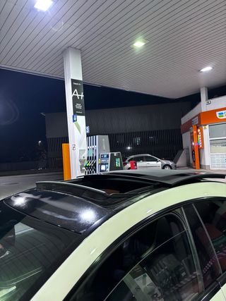 Mercedes-Benz CLA (174) 2017
