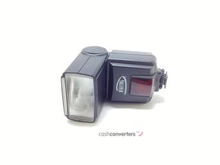 flash para nikon nissin 952af/nik