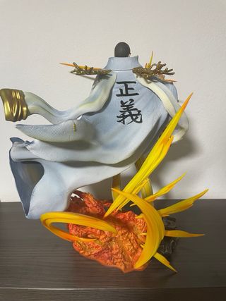 Figura Borsalino One Piece