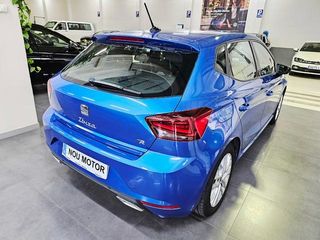 SEAT Ibiza 1.0 TSI SANDS FR XS 85 kW (115 CV)
