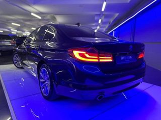 BMW Serie 5 520d 140 kW (190 CV)
