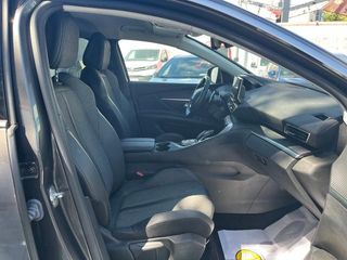 Peugeot 3008 Hybrid 225 Allure e-EAT8 165 kW (225 CV)