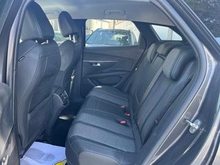 Peugeot 3008 Hybrid 225 Allure e-EAT8 165 kW (225 CV)