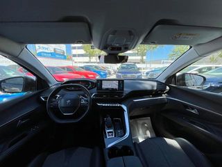 Peugeot 3008 Hybrid 225 Allure e-EAT8 165 kW (225 CV)