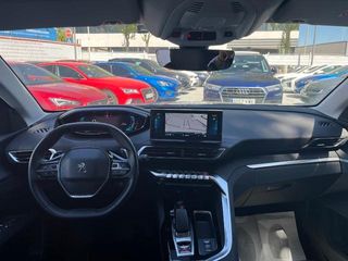 Peugeot 3008 Hybrid 225 Allure e-EAT8 165 kW (225 CV)