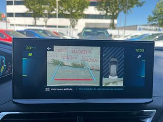 Peugeot 3008 Hybrid 225 Allure e-EAT8 165 kW (225 CV)
