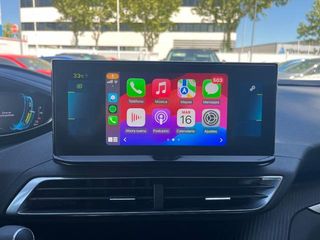 Peugeot 3008 Hybrid 225 Allure e-EAT8 165 kW (225 CV)