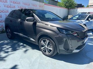 Peugeot 3008 Hybrid 225 Allure e-EAT8 165 kW (225 CV)