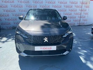 Peugeot 3008 Hybrid 225 Allure e-EAT8 165 kW (225 CV)