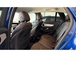 Mercedes-Benz GLC 200 d 4Matic 120 kW (163 CV)